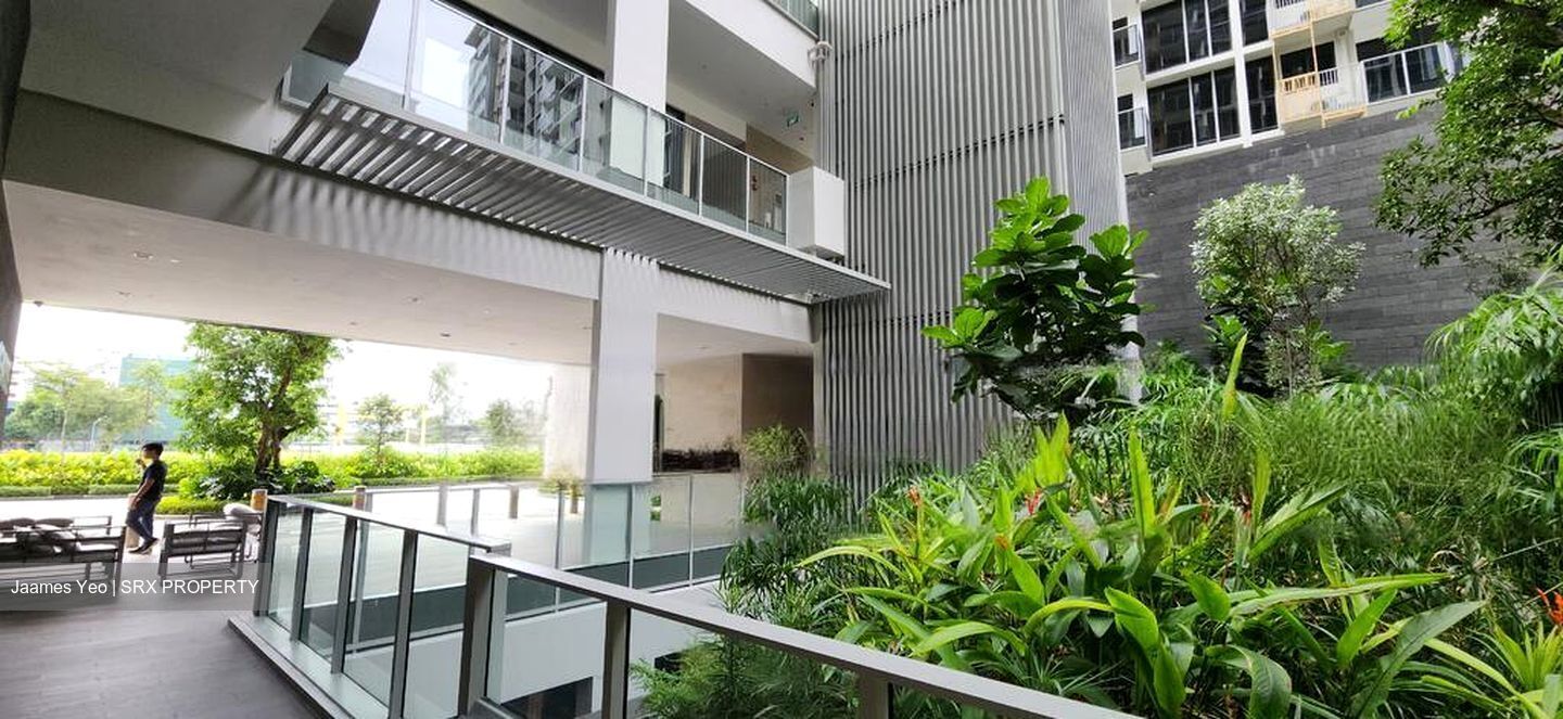 Penrose (D14), Apartment #605293381